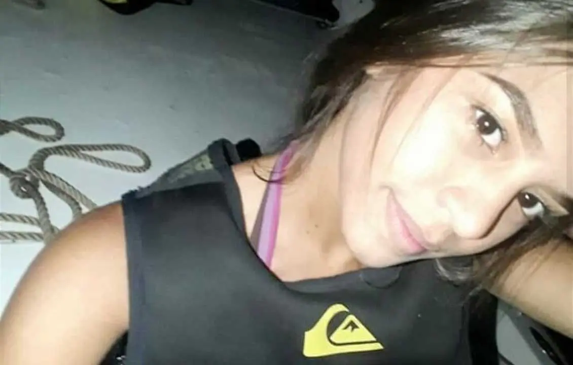 Un audio de Ángela Aguirre confirma que fue violada antes de su asesinato –  Correo del Caroní