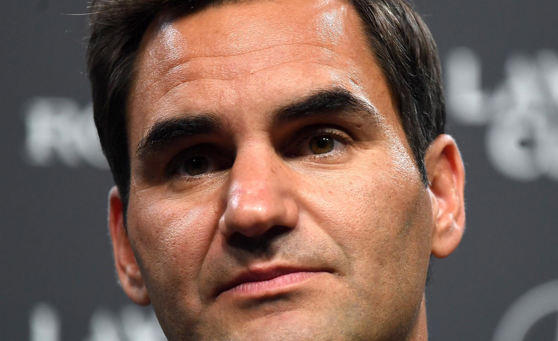 Federer: "Es triste saber que es el final"