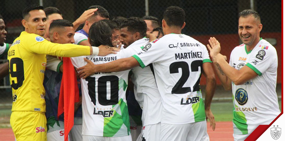 Estudiantes de Mérida recibe a San Lorenzo en la Sudamericana