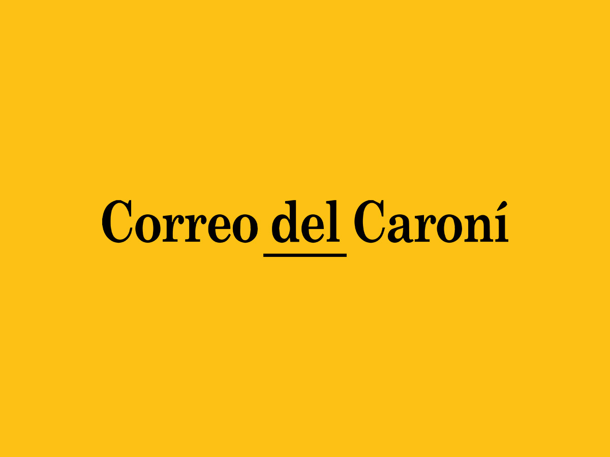 (c) Correodelcaroni.com