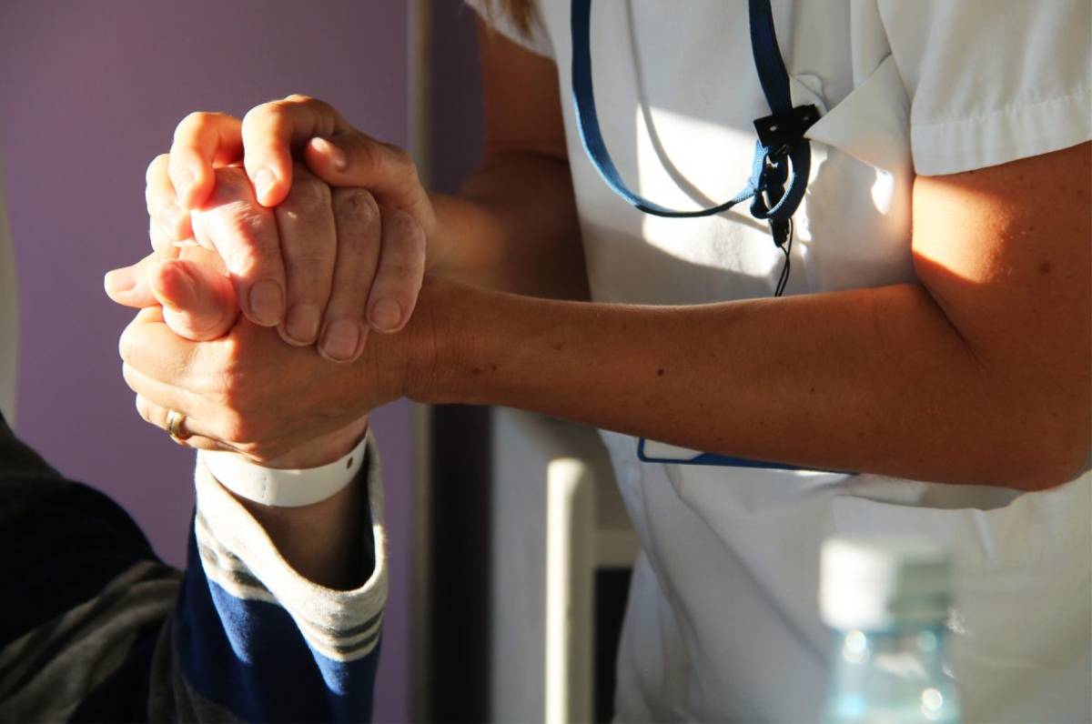 Cuidados paliativos: Un apoyo integral para garantizar calidad de vida a pacientes con cáncer – Correo del Caroní