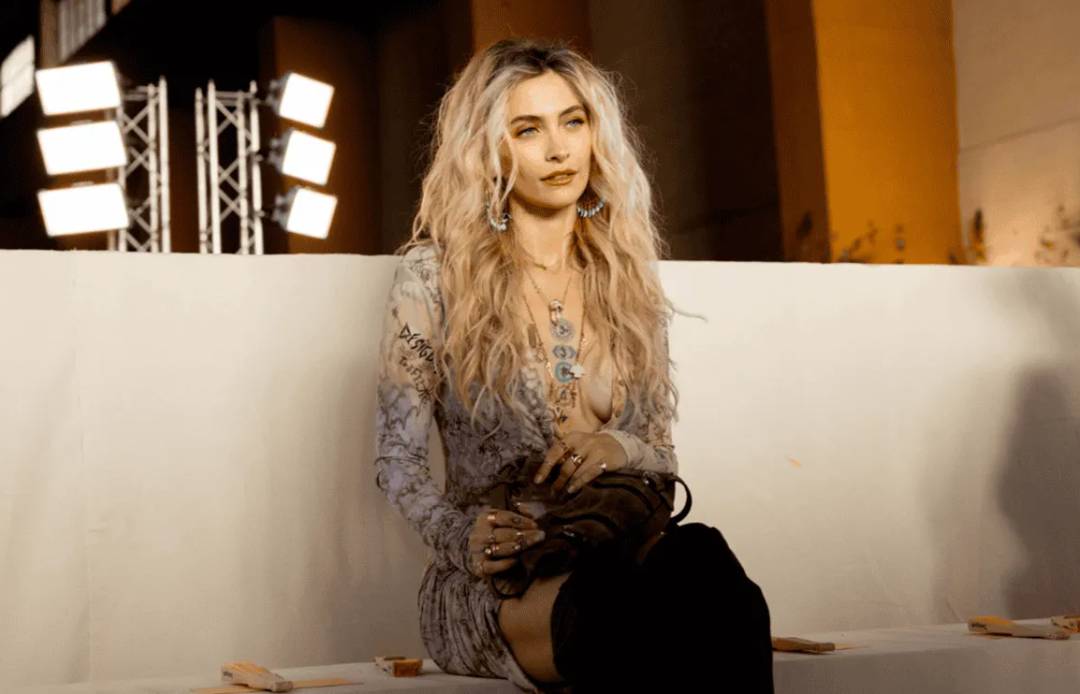 Paris Jackson no está contenta con la biopic de su padre: “Hay muchas mentiras” – Correo del Caroní