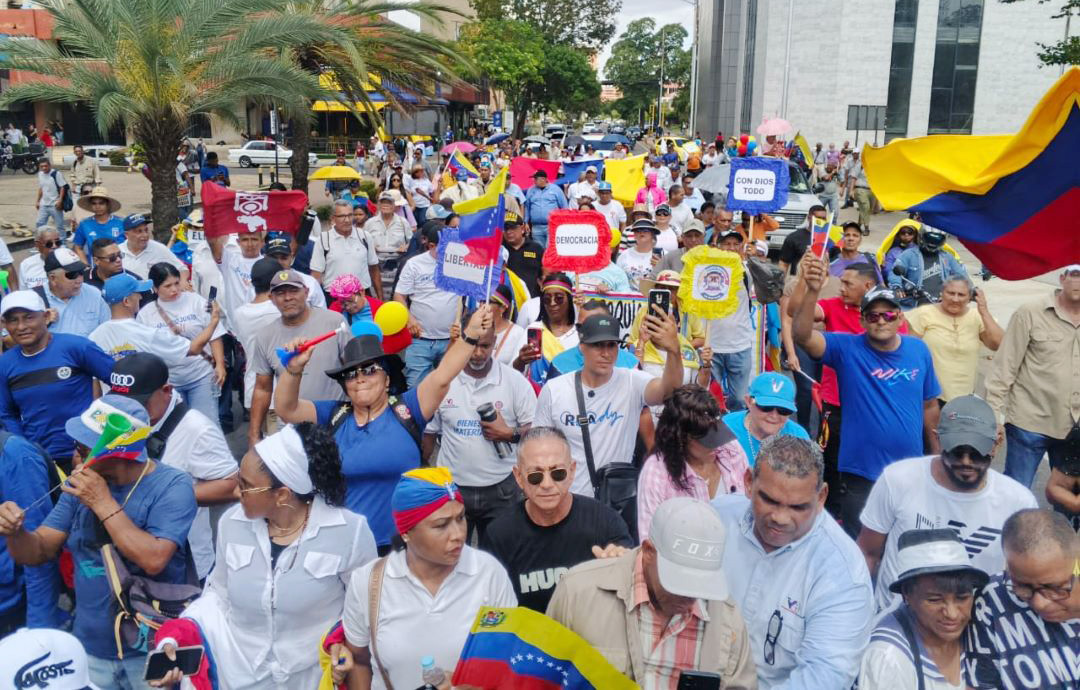 Trabajadores y jubilados consideran una bofetada el anuncio de incremento salarial – Correo del Caroní